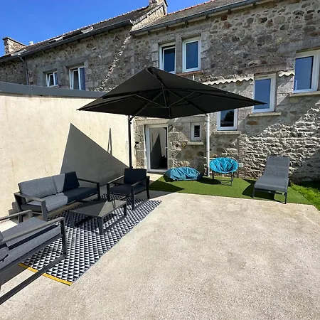 Casa vacanze Maison De Charme Ker Helya