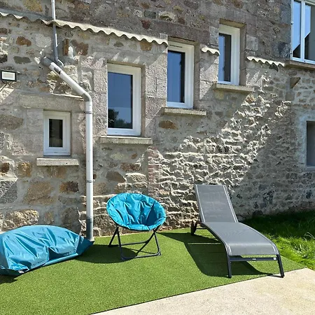 Maison De Charme Ker Helya Casa vacanze Saint-Alban (Cotes-d'Armor)